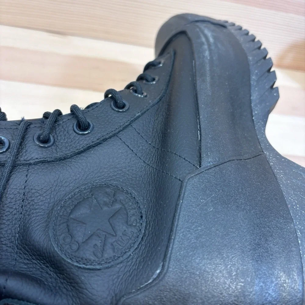 Converse please note